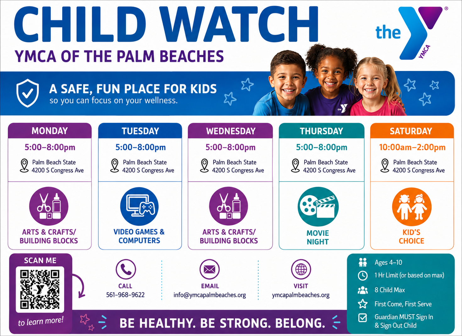 Child Watch