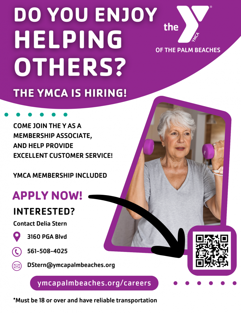 Membership Associate