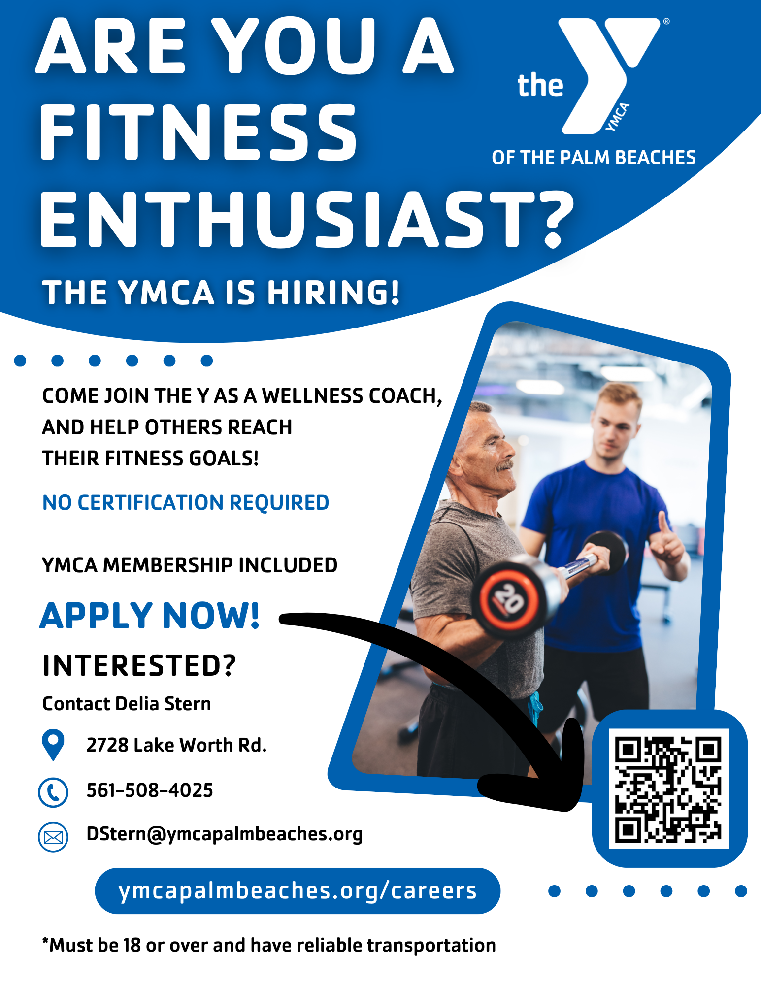 Wellness Coach