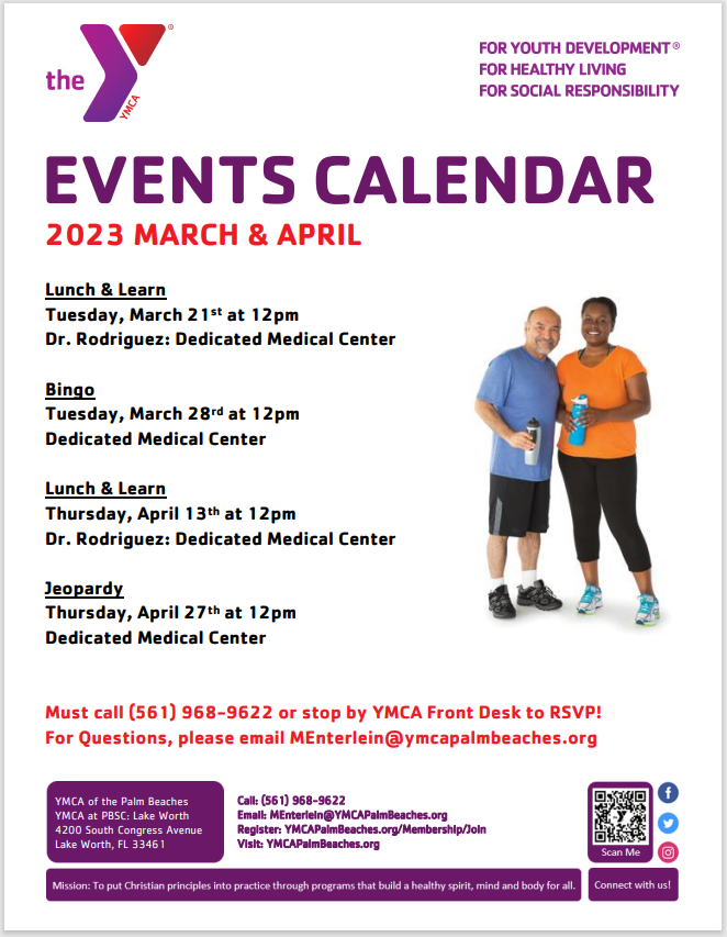 Events