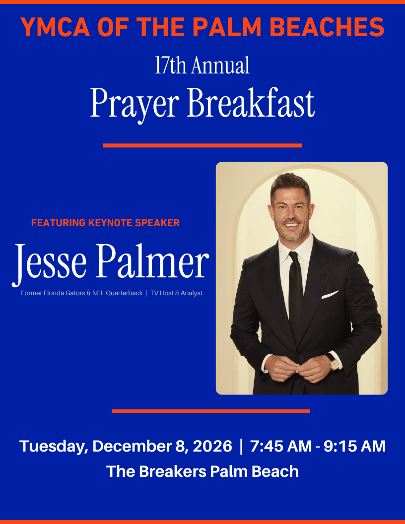 17th Annual Prayer Breakfast