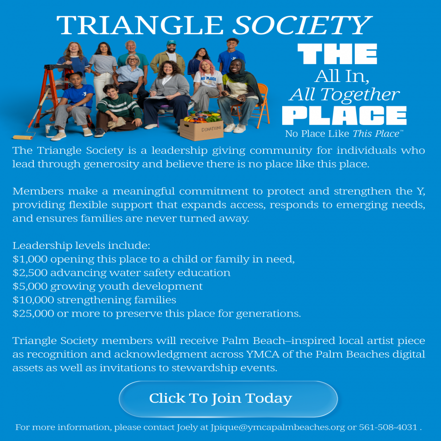 Triangle Society