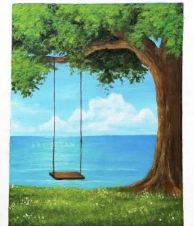Canvas Art 1