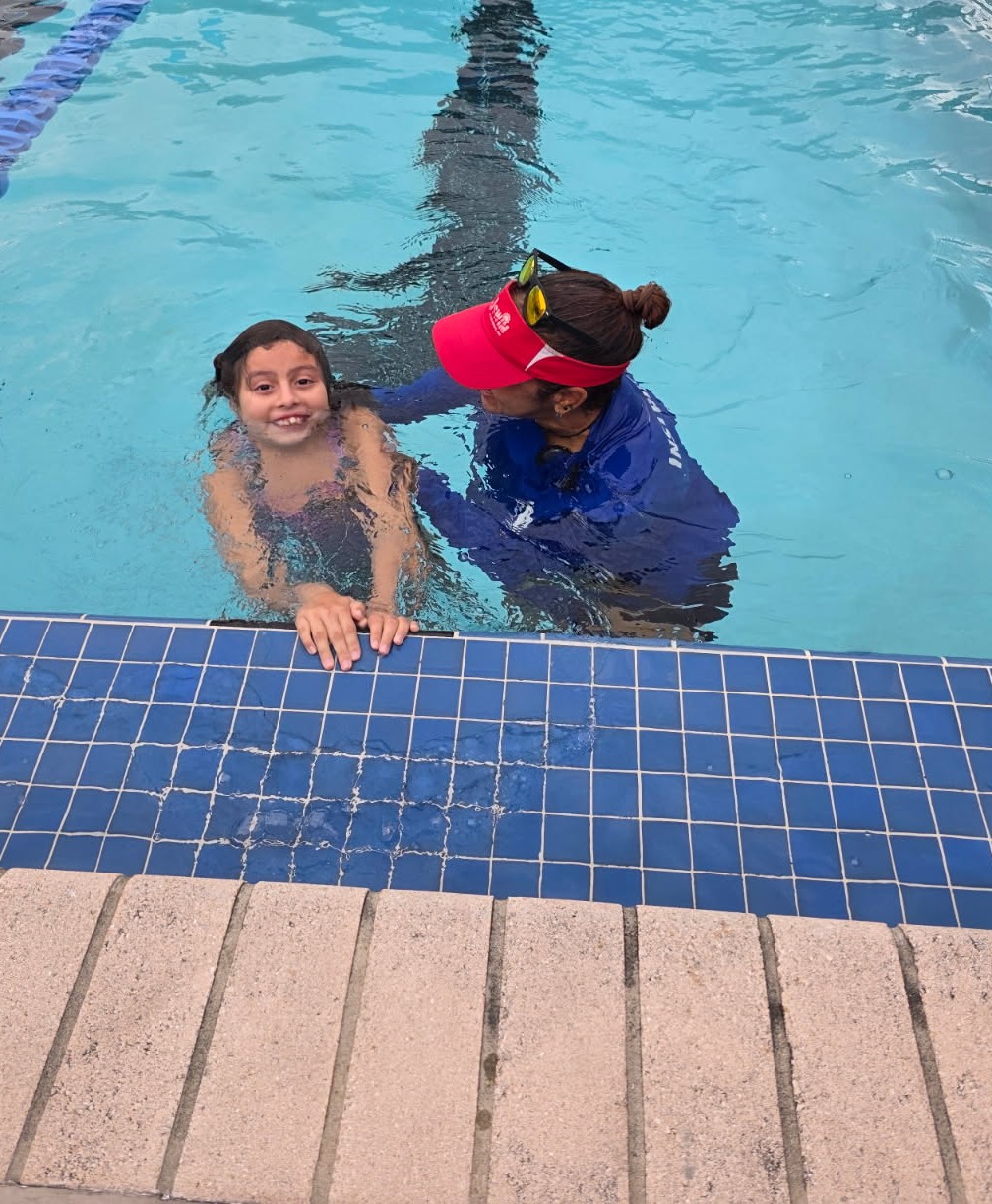 AdaptiveSwim